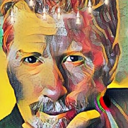 Eric Samuels: Mind Games - Mentalist / Psychic Entertainment in Vancouver, BC