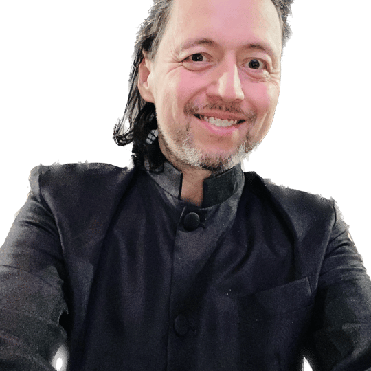 Erik-Peter Mortensen - Classical Singer in Yonkers, NY