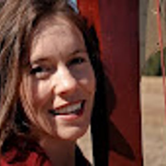 Erin Newton - Harpist in Arvada, CO