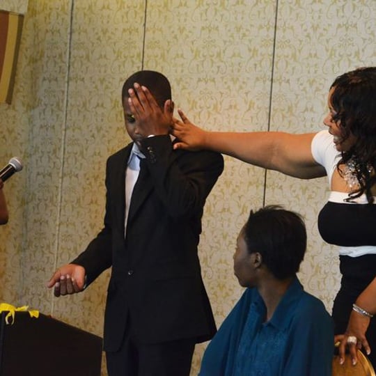 Eros Grandmaster of Miracles - Corporate Magician in California, PA
