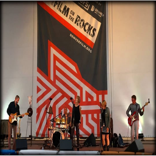 Euro Bash band - Rock Band in Denver, CO
