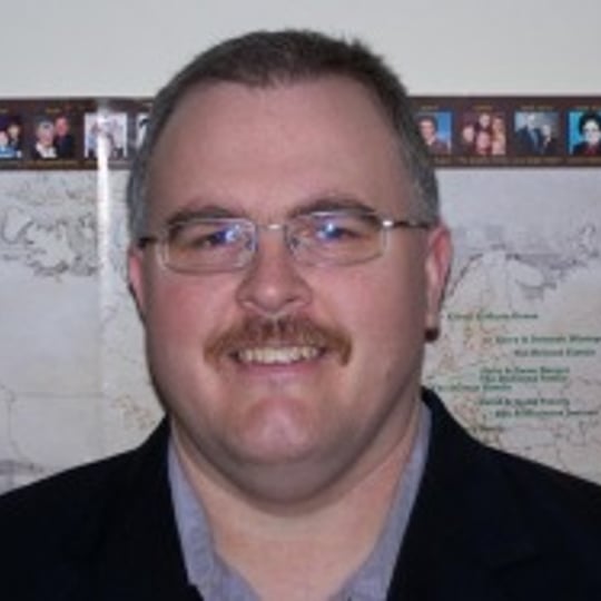 Evangelist Sherman Redden - Christian Speaker in Huntington, WV