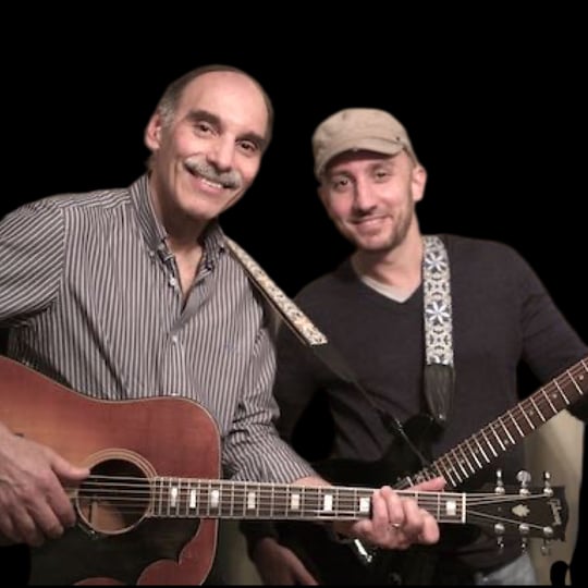 Even Trade Duo - Cover Band / Wedding Musicians in New Rochelle, NY