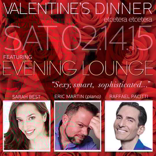 Evening Lounge - Oldies Music in New York City, NY