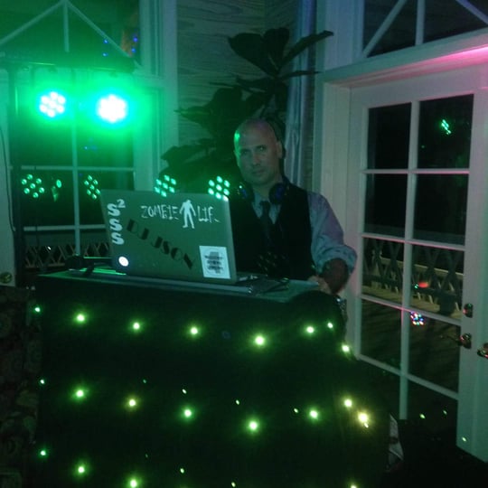 Event dj - DJ in Ocean Springs, MS