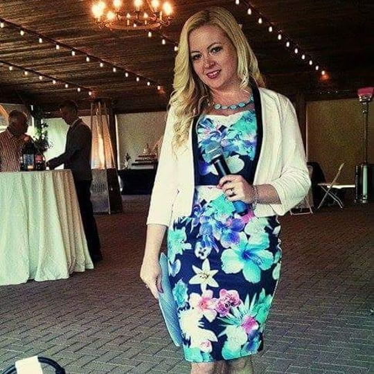Events By Kellie - Wedding DJ in Virginia Beach, VA