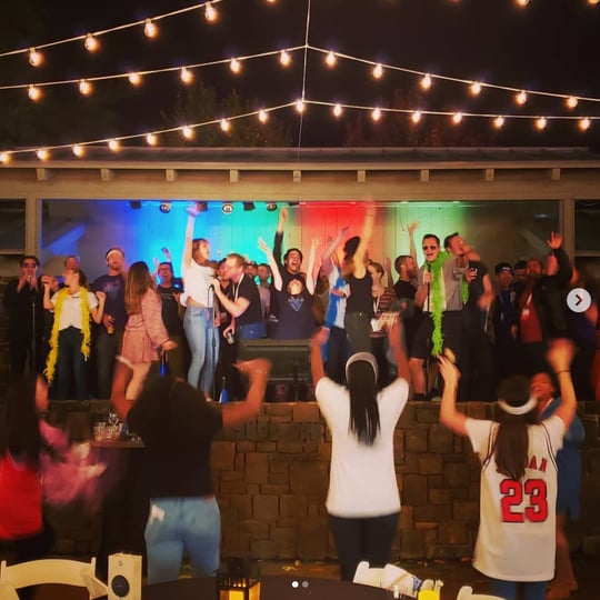Everyone Needs Sound - Mobile DJ / Event DJs in Newburgh, NY