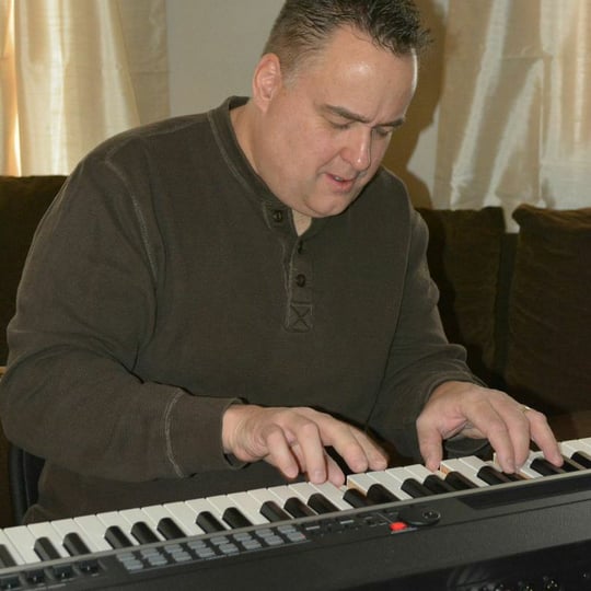 Evo-jam jazz trio - Jazz Pianist in Saratoga Springs, NY