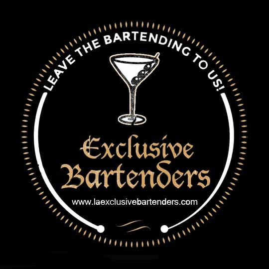 Exclusive Bartenders - Bartender in Los Angeles, CA