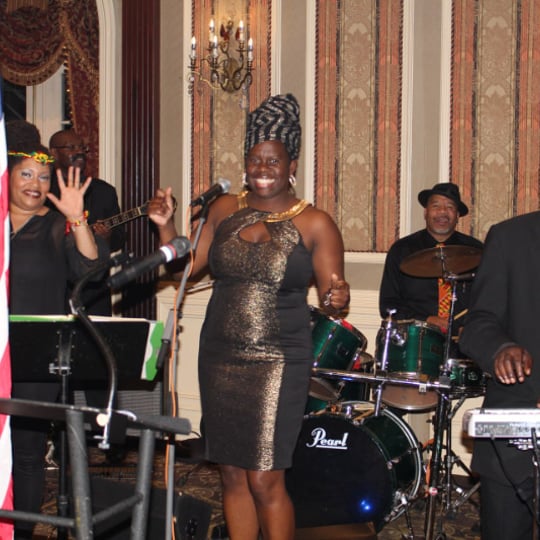 Exodus Supreme - Caribbean/Island Music in Paterson, NJ