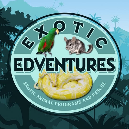 Exotic Edventures  - Reptile Show / Animal Entertainment in State College, PA