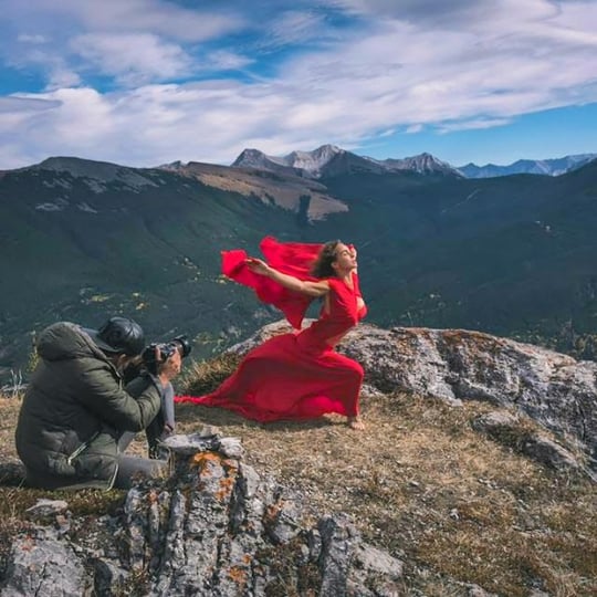 Experimental Experience - Photographer / Wedding Photographer in Vancouver, BC