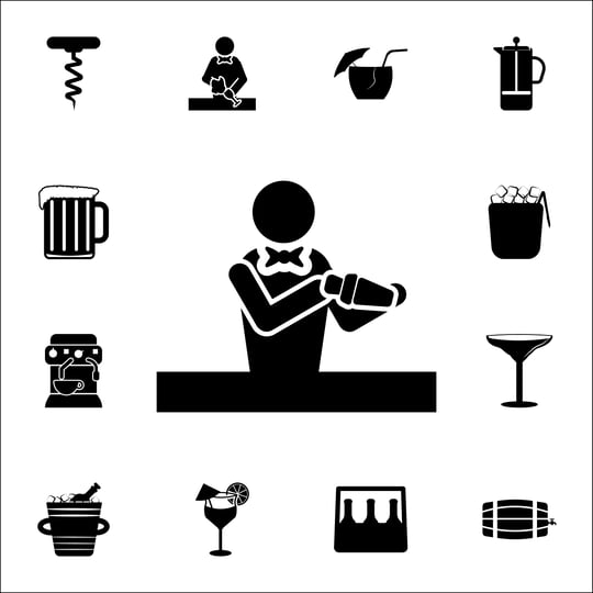 Exquisite Event Services - Bartender in San Antonio, TX