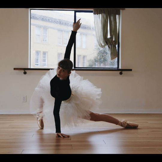 Eye catching dance arts - Dancer / Actress in Berkeley, CA