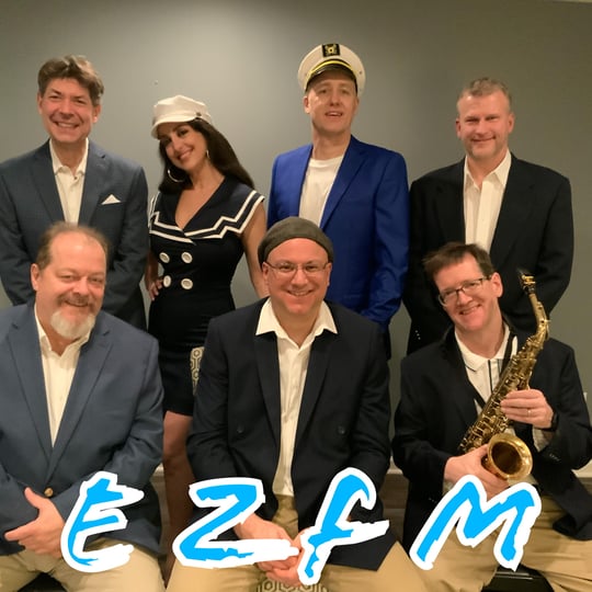 Ezfm - Cover Band / Corporate Event Entertainment in Pleasant Prairie, WI