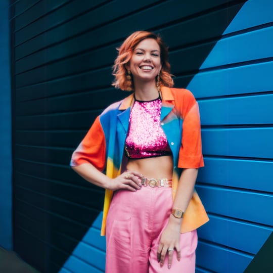 Fabienne - DJ / Event DJs in New York City, NY