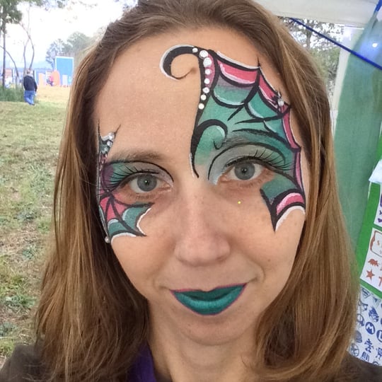 Sparkle & Shine Entertainment and Decor - Face Painter in Rockwood, TN