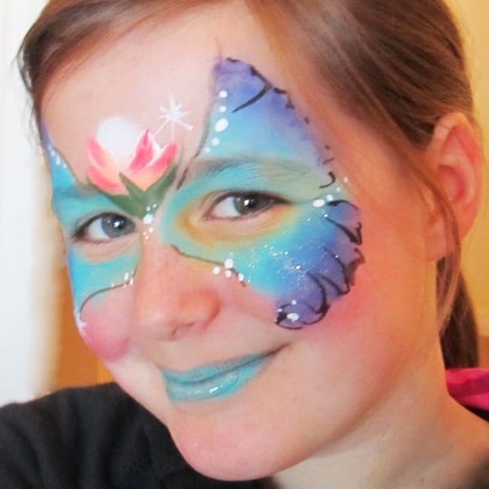 Face Painter and Airbrush Artist - Face Painter in Toronto, ON