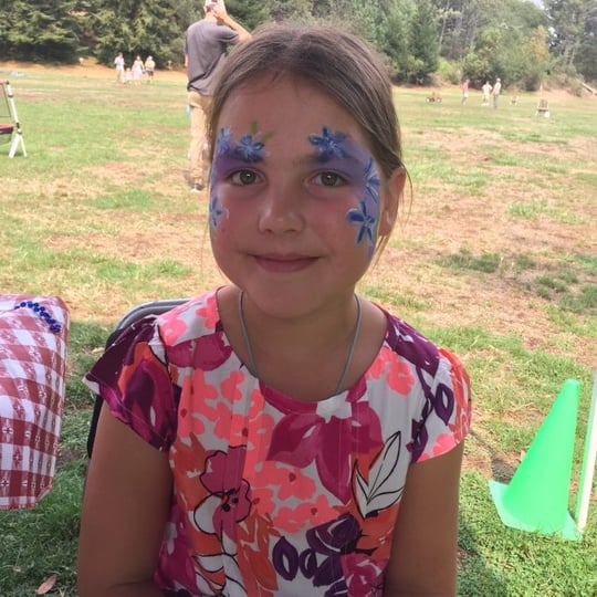 Face Painting Fun - Face Painter / Family Entertainment in San Francisco, CA