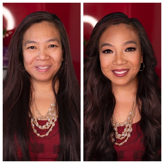 Faces 3.0: Makeup & Beauty Experts - Makeup Artist in Las Vegas, NV