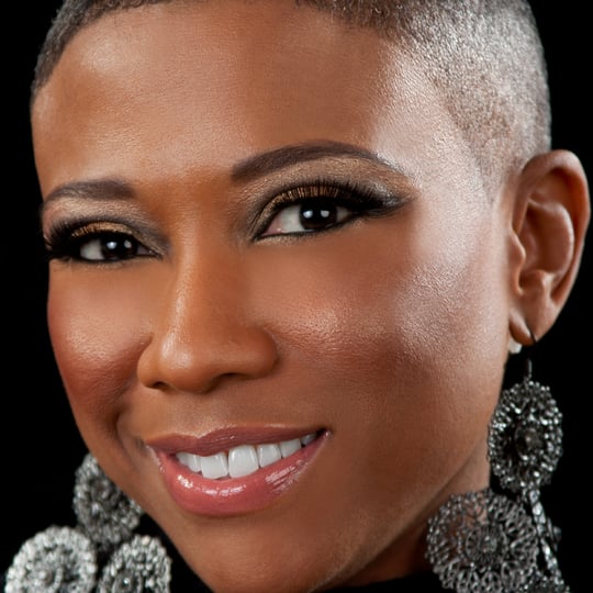 Faces by Nish - Makeup Artist in Montgomery Village, MD