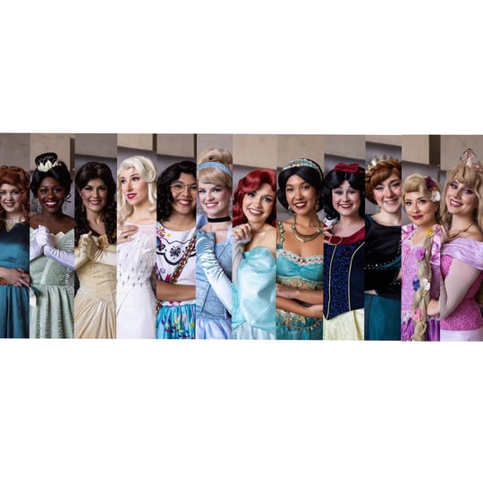 Fairytale Celebrations - Princess Party / Children’s Party Entertainment in Crystal Lake, IL