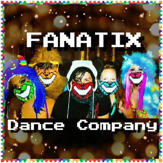 Fanatix Dance Company - Dance Troupe in Los Angeles, CA
