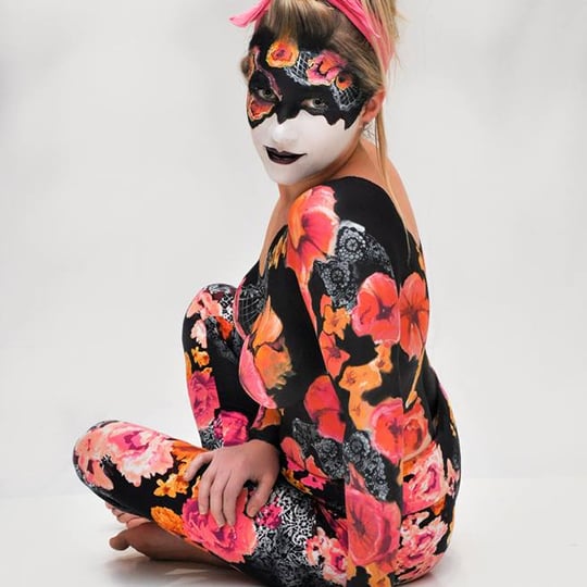 Fancy Faces - Face Painter / Family Entertainment in Lowell, MA