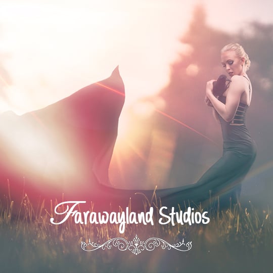 Farawayland Studios - Wedding Photographer in Vancouver, BC