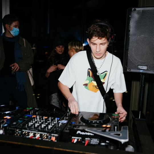 FashionCakes - DJ / Event DJs in New York City, NY
