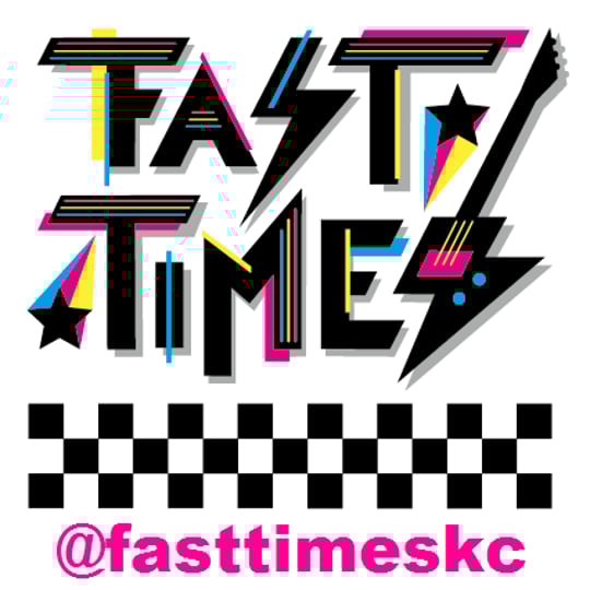 Fast Times - Party Band in Kansas City, MO