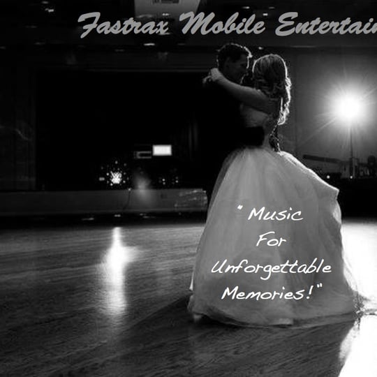 Fastrax Mobile Entertainment - Wedding DJ / Event DJs in Aliso Viejo, CA