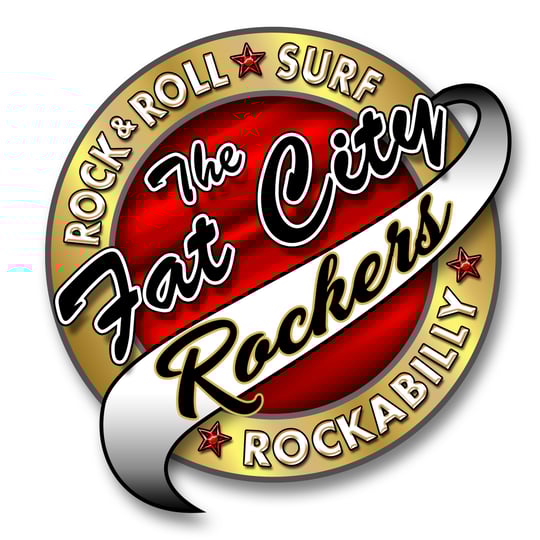 Fat City Rockers - Rock Band / 1950s Era Entertainment in Somers, NY