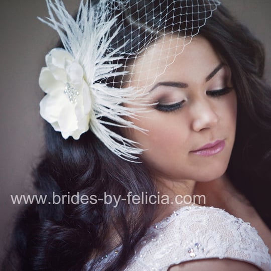 Felicia Bromba - Makeup Artist - Makeup Artist in Vancouver, BC
