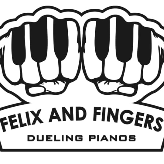 Felix and Fingers Dueling Pianos - Dueling Pianos / Wedding DJ in Des Moines, IA