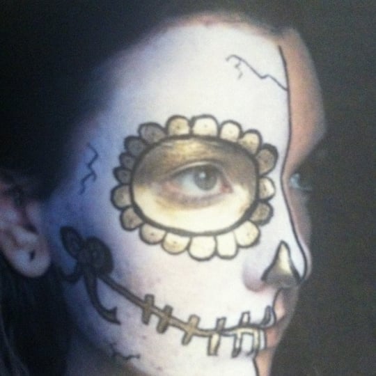 Festive Faces & Body Art - Face Painter / Airbrush Artist in Sturgis, MI