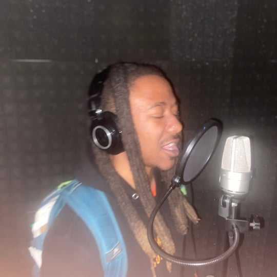 Fgng Eddy - Singer/Songwriter / Rap Group in Kansas City, MO