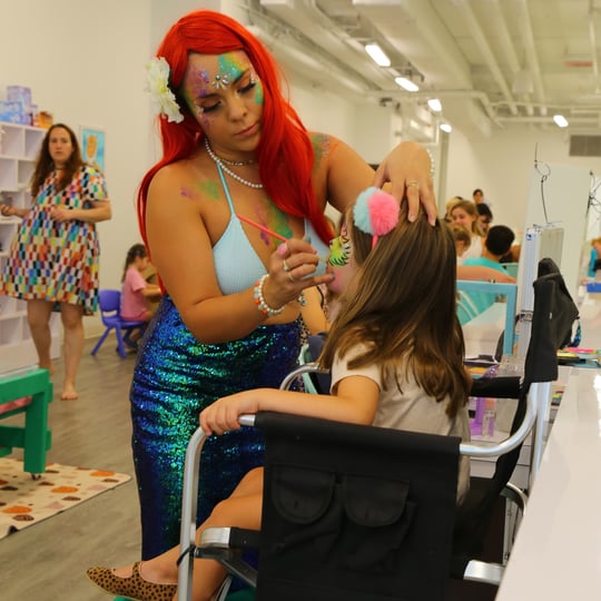 Fiesta Fever - Children’s Party Entertainment in Glen Burnie, MD
