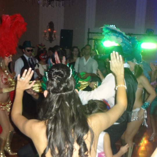 Fiesta Time Entertainment - DJ in Fort Lauderdale, FL