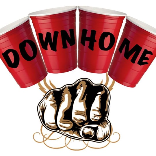 Down Home Punch - Party Band in Fayetteville, AR
