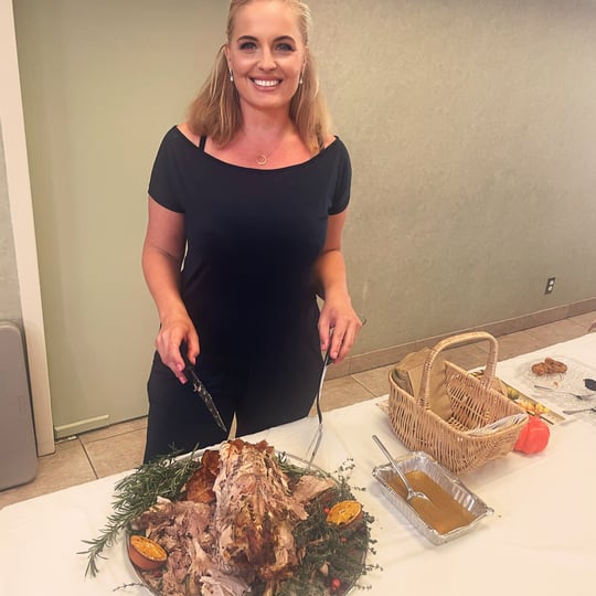 Finger Foods Organic - Caterer in Aliso Viejo, CA