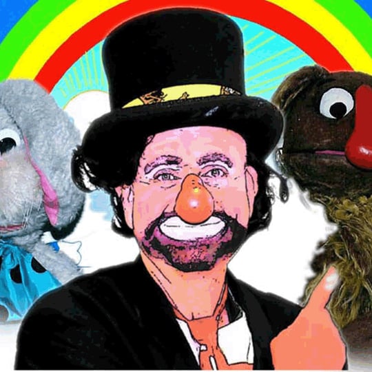 Finnegan's Rainbow of Fun - Clown / Circus and Acrobatic in Oak Brook, IL