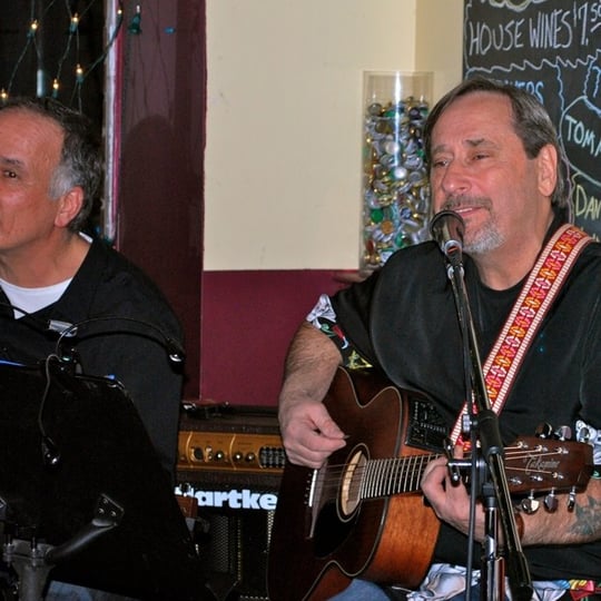 Firefly - Acoustic Band in Bayport, NY