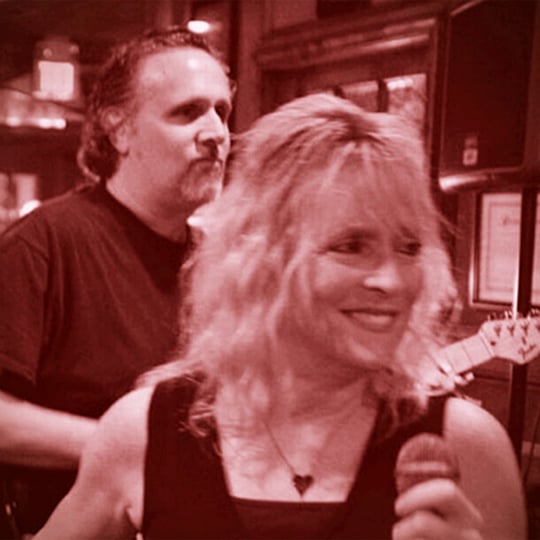 Flannel and Lace Duo - Acoustic Band in Toms River, NJ