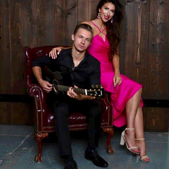 You & I - Acoustic Band in Los Angeles, CA