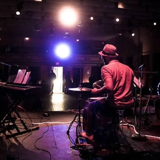 Fleet & Friends - Multi-Instrumentalist in Norwich, CT