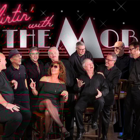 Flirtin With The Mob - Wedding Band / 1990s Era Entertainment in Allentown, PA