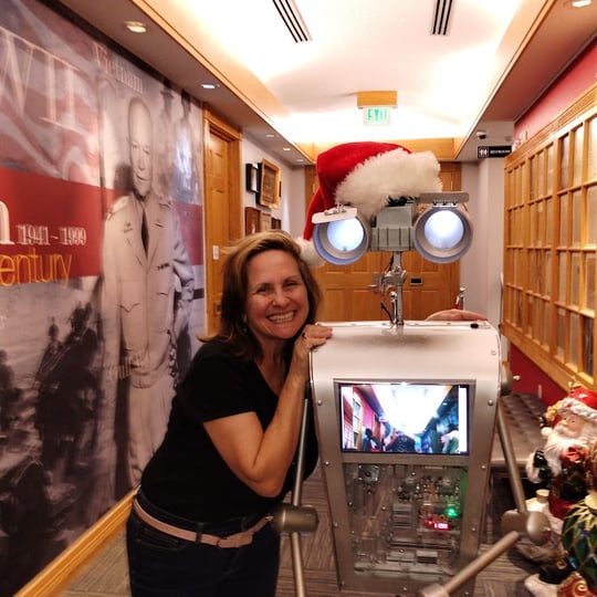 Florida Robotics - Variety Entertainer in Port Charlotte, FL