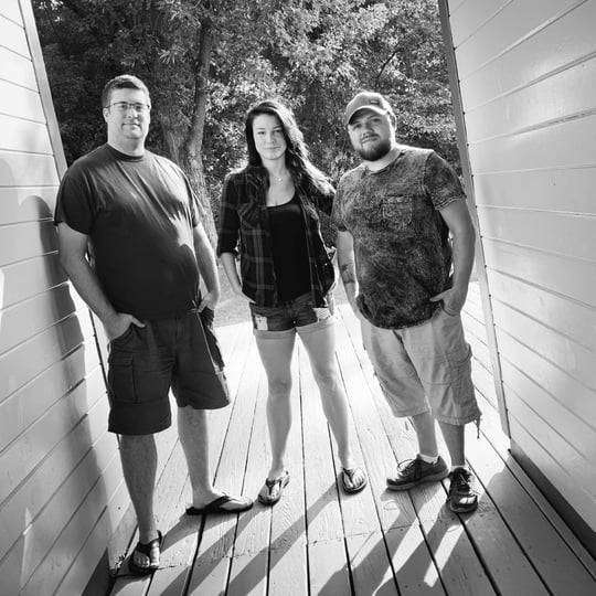 Flying Blind - Acoustic Band in Greensburg, PA