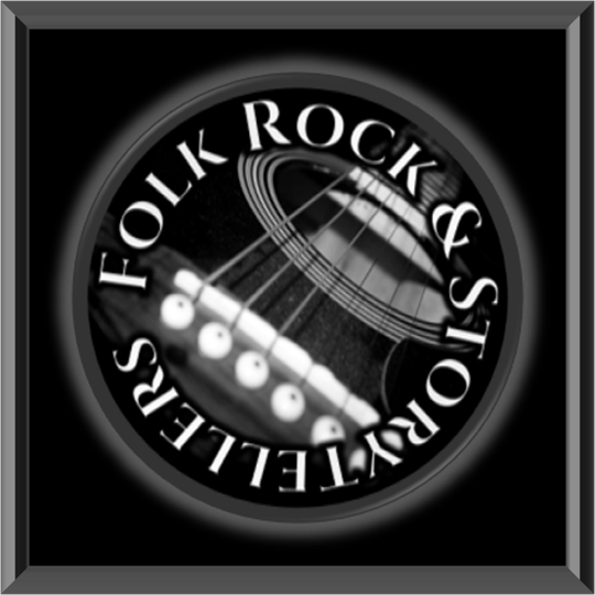 Folk Rock & Storytellers - Singing Guitarist in Tuscaloosa, AL